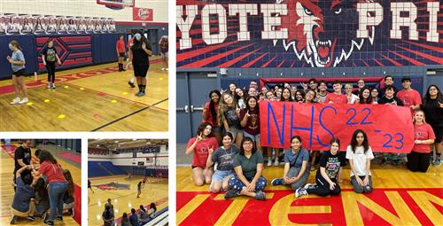 NHS